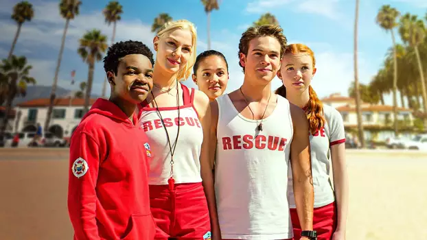 Watch Malibu Rescue: The Next Wave Trailer