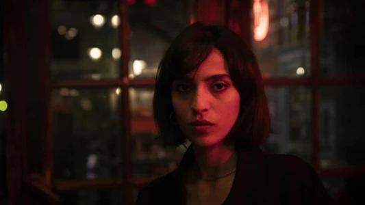 Watch Laila in Haifa Trailer
