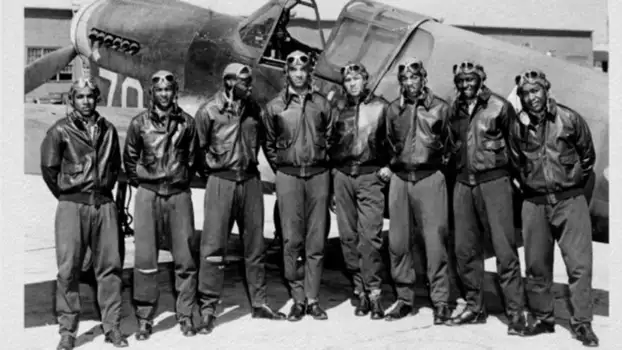 In Their Own Words: The Tuskegee Airmen