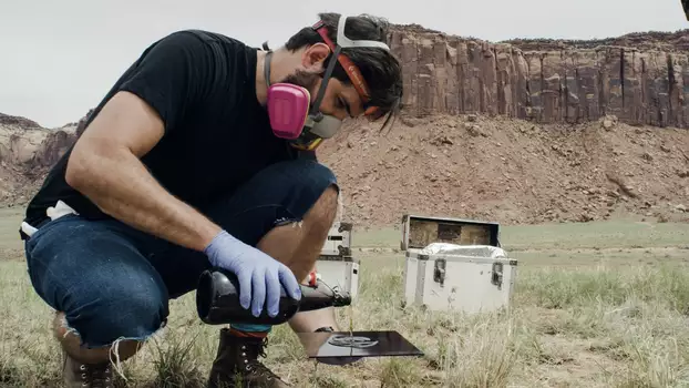 Watch Collodion: The Process of Preservation Trailer