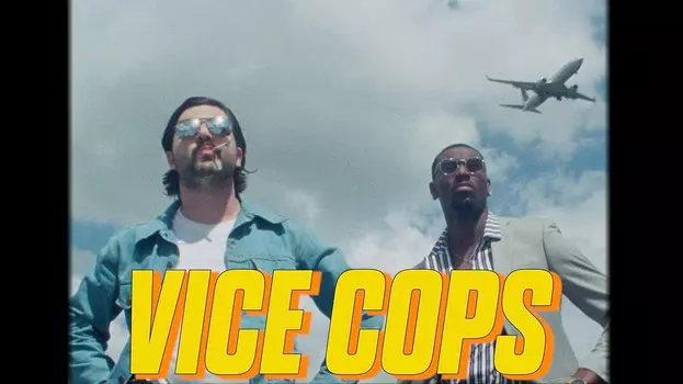 Watch Tribe: The Untold Story of the Making of Vice Cops Trailer