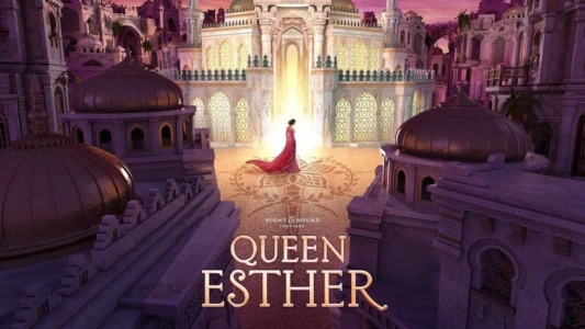 Watch Queen Esther Trailer