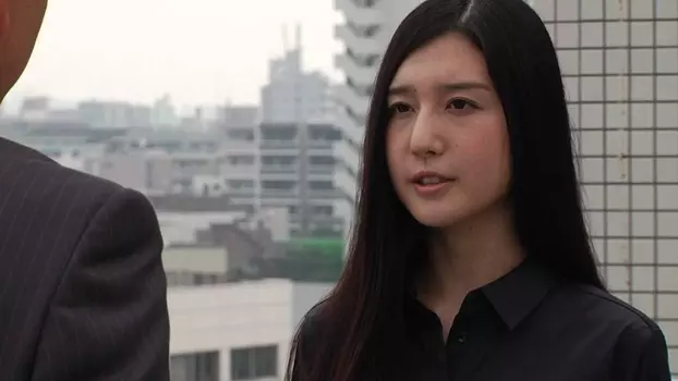 Watch Tokyo Underground Women's Prison CHAPTER 2・Area 99 Trailer