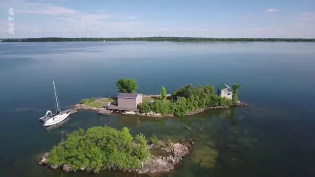 Les Mille-Îles du Saint-Laurent