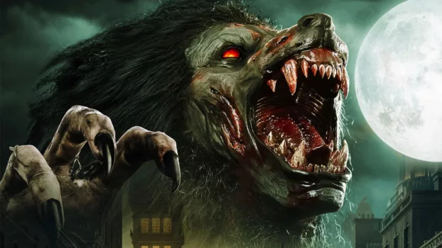 Watch A Werewolf in England Trailer