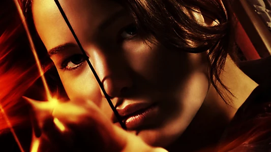 Watch The Hunger Games Trailer