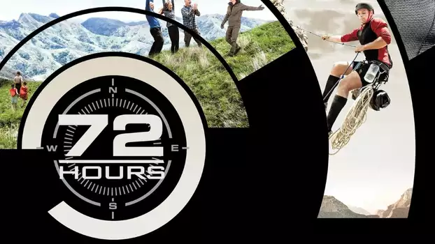 Watch 72 Hours Trailer