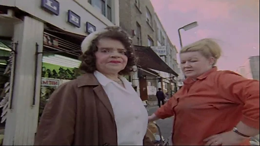 Watch Getting It Straight in Notting Hill Gate Trailer