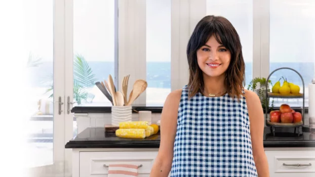 Watch Selena + Chef Trailer