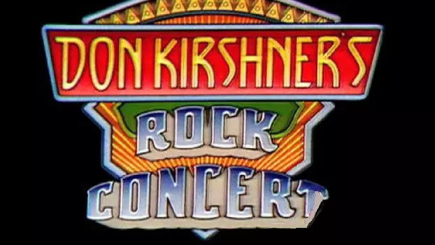 Sparks - Don Kirschner's Rock Concert 1974