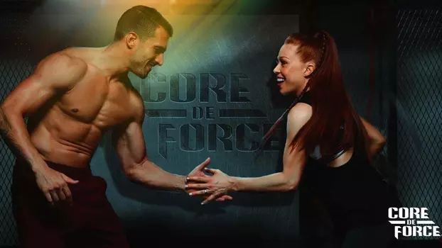 Core De Force - Agility Strength