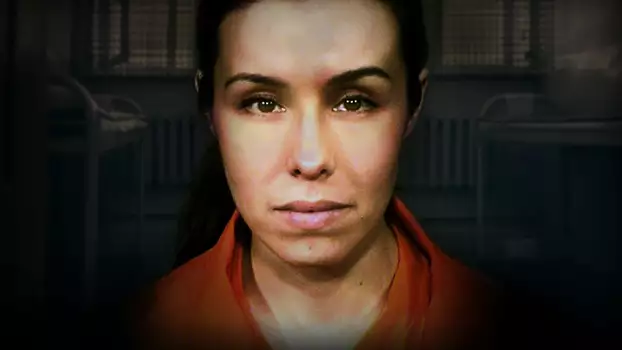 Jodi Arias: Cellmate Secrets