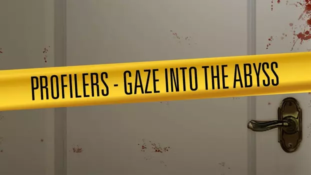 Profilers: Gaze Into the Abyss