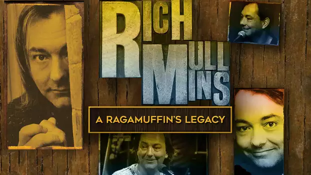 Watch Rich Mullins: A Ragamuffin's Legacy Trailer
