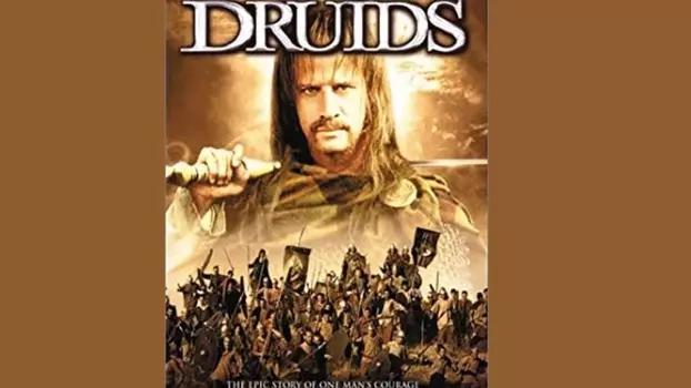 Watch Druids Trailer