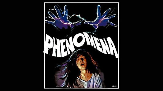 Phenomena