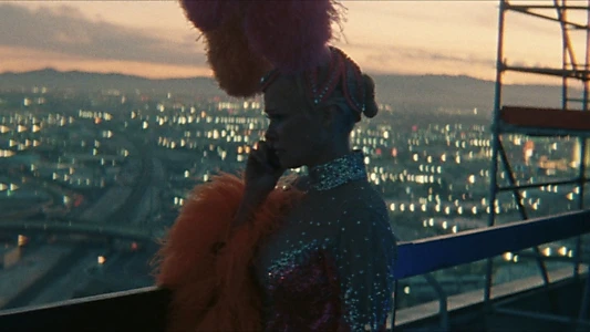 The Last Showgirl