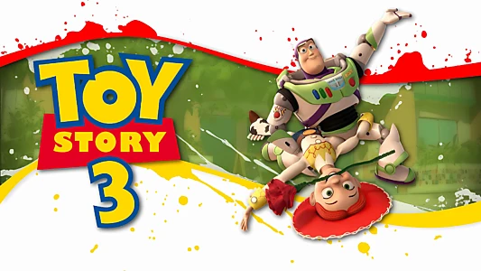 Toy Story 3