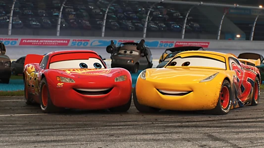 Cars 3