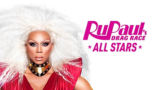 RuPaul's Drag Race All Stars