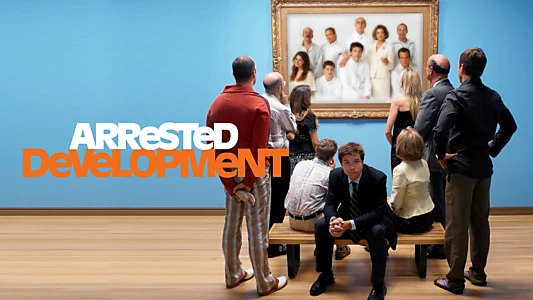 Arrested Development