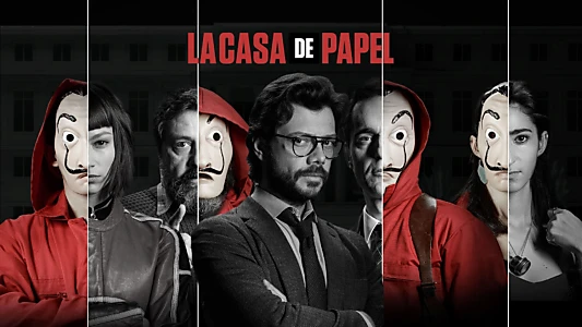 Money Heist