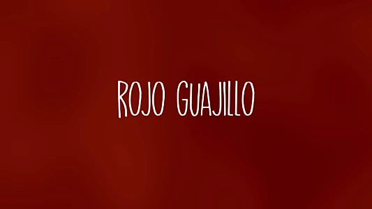 Rojo Guajillo