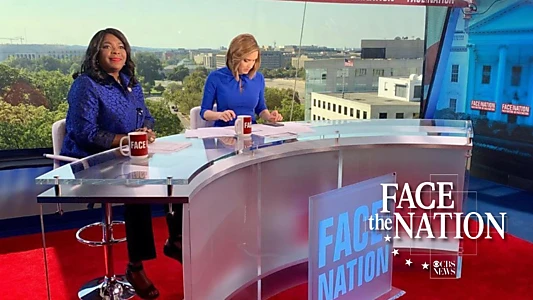 Face the Nation with Margaret Brennan