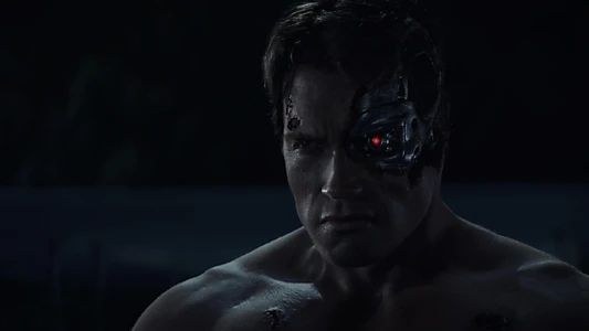 Terminator Genisys