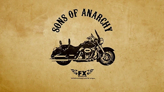 Sons of Anarchy