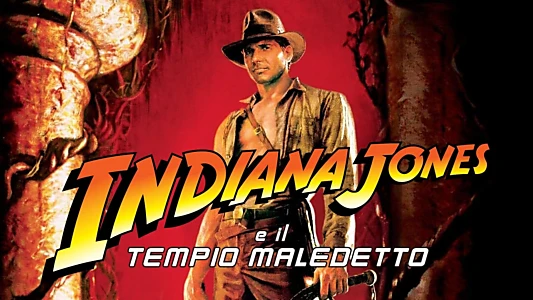 Indiana Jones and the Temple of Doom