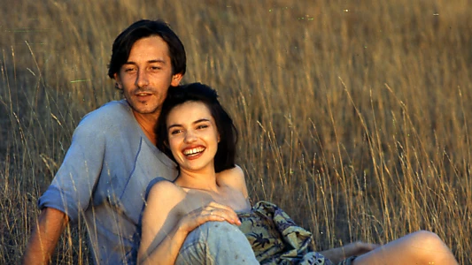 Betty Blue