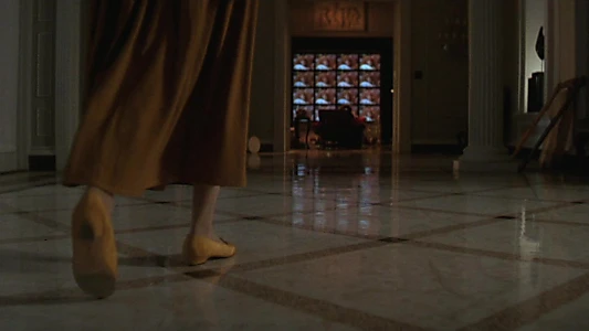 The Witches of Eastwick