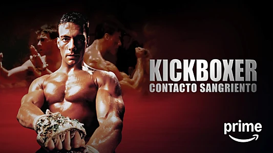 Bloodsport