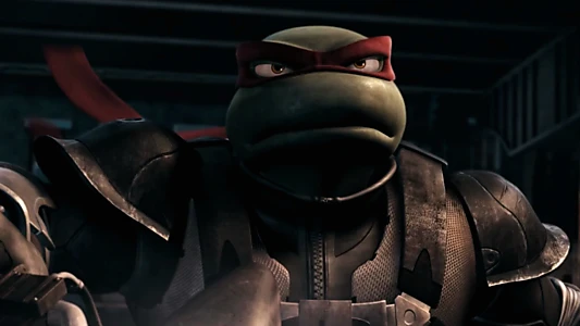 TMNT