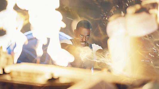 Doctor Who: Wish World & The Reality War