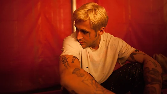 The Place Beyond the Pines