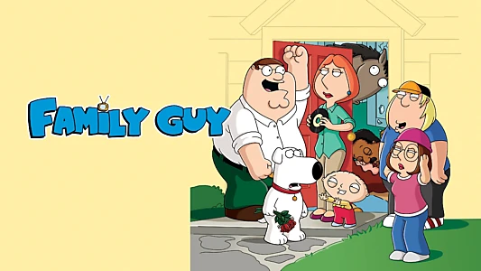 Family Guy