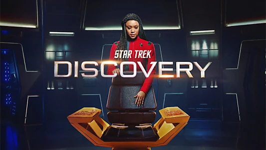 Star Trek: Discovery