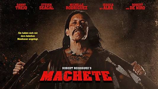 Machete