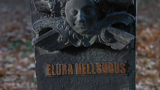 Elvira's Haunted Hills