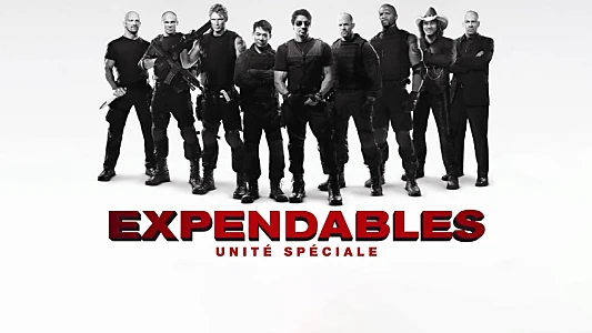 The Expendables 2