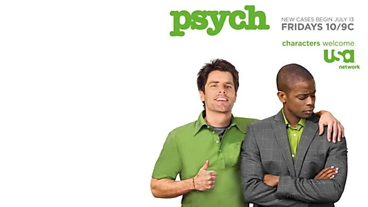 Psych