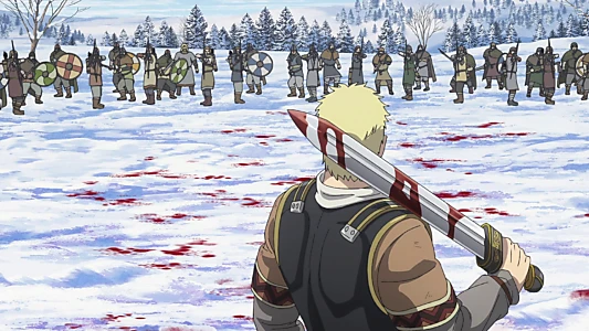 Vinland Saga