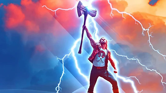 Thor: Love and Thunder