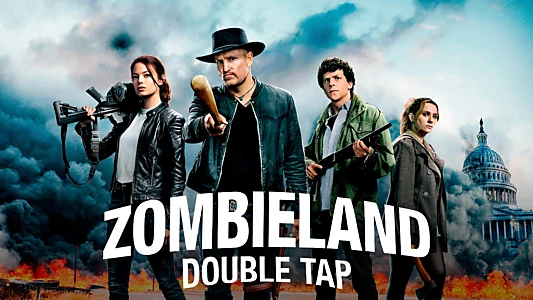 Zombieland: Double Tap