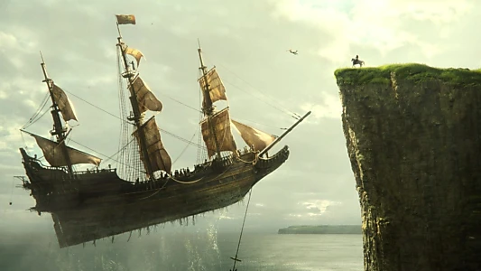 Peter Pan & Wendy
