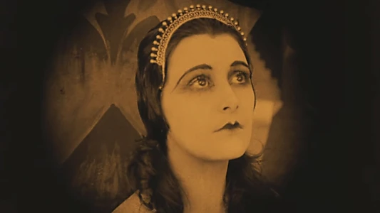 The Cabinet of Dr. Caligari