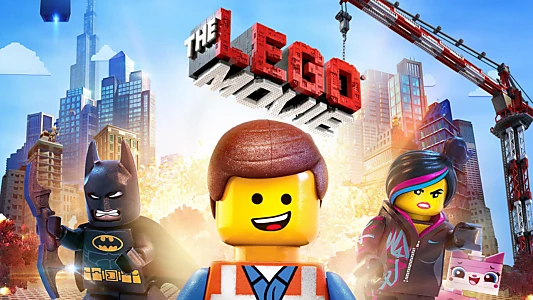 The Lego Movie