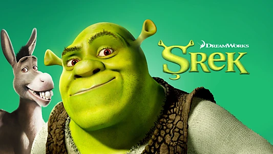 Shrek